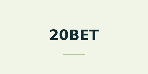 20BET