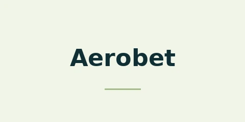 Aerobet Casino
