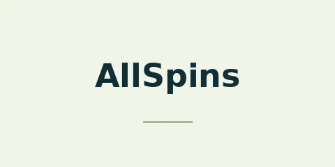 AllSpins Casino