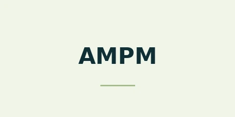 AMPM Casino