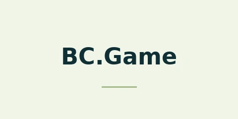 BC.Game Casino