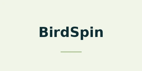 BirdSpin Casino