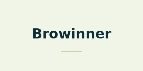 Browinner Casino
