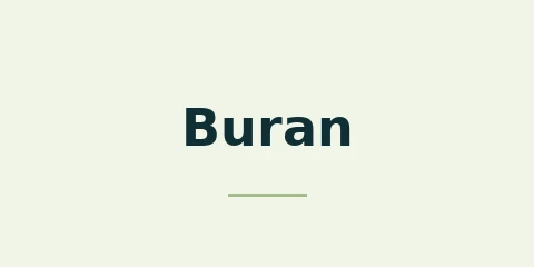 Buran Casino