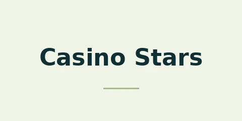 Casino Stars