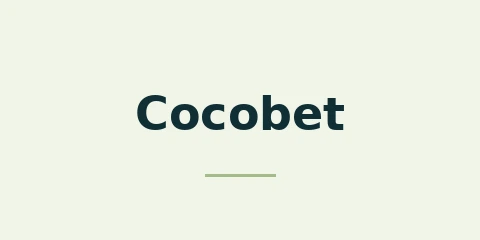 Cocobet Casino
