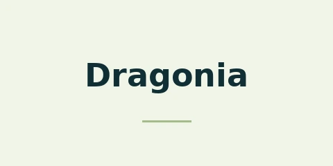 Dragonia Casino