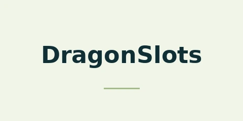 DragonSlots Casino