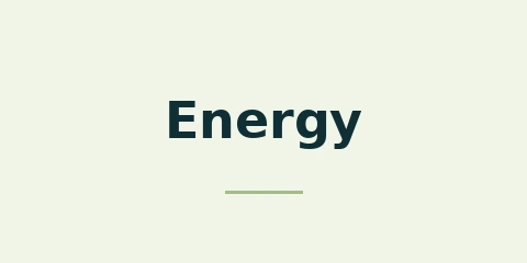 Energy casino