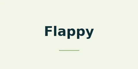 Flappy Casino