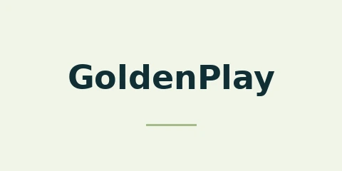 GoldenPlay Casino