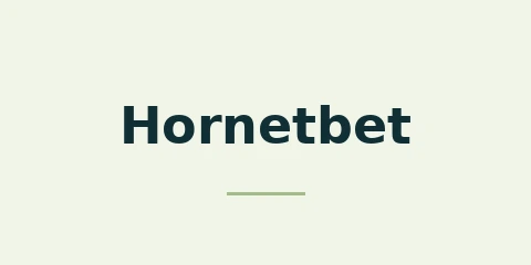 Hornetbet Casino