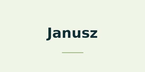 Janusz Casino