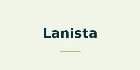 Lanista Casino