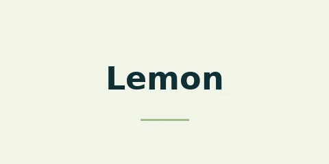 Lemon Casino