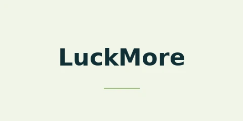 LuckMore Casino