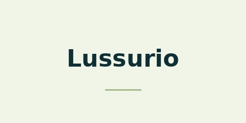 Lussurio Casino