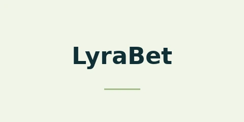 LyraBet Casino