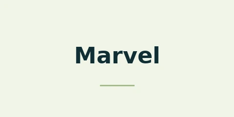 Marvel Casino