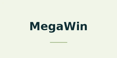 MegaWin Casino
