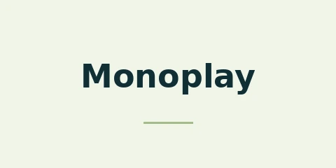 Monoplay Casino