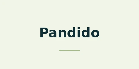 Pandido Casino