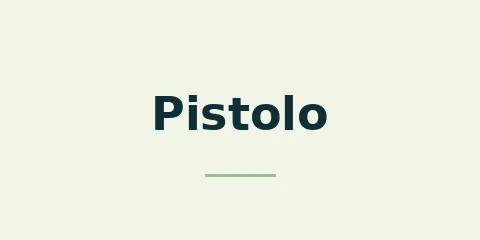 Pistolo Casino