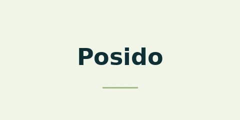 Posido Casino