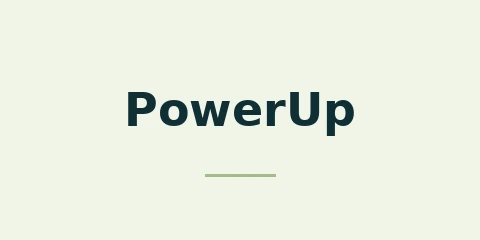 PowerUp Casino