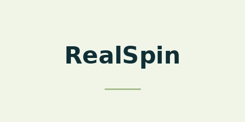 RealSpin Casino