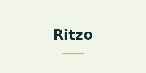Ritzo Casino