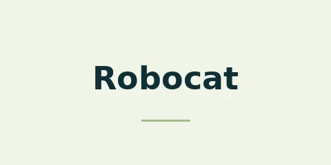 Robocat Casino