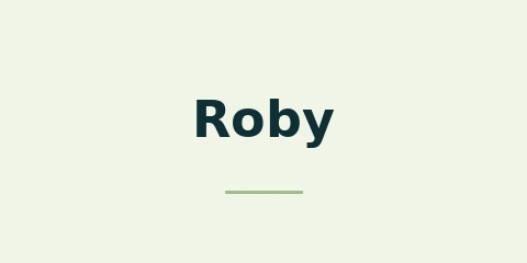 Roby Casino