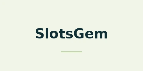 SlotsGem Casino