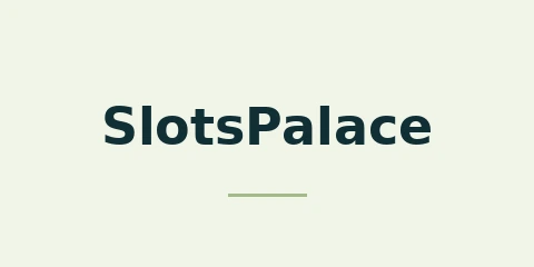 SlotsPalace