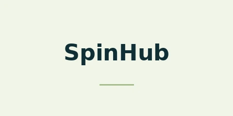 SpinHub