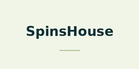 SpinsHouse Casino