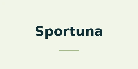 Sportuna Casino