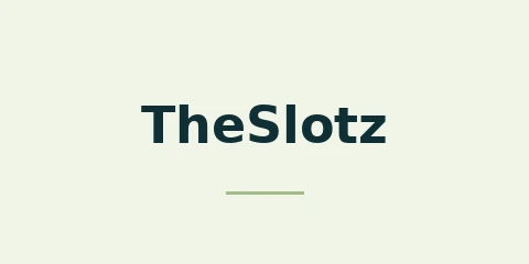 TheSlotz Casino