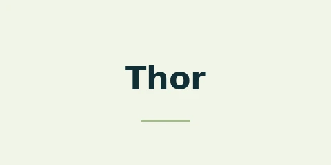 Thor Casino