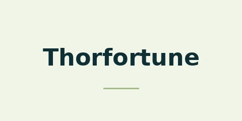 Thorfortune Casino