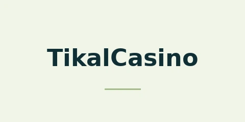 TikalCasino