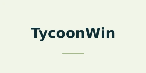 TycoonWin Casino