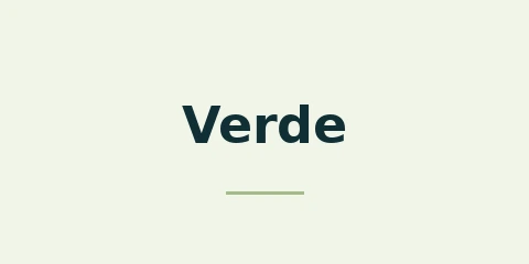 Verde Casino