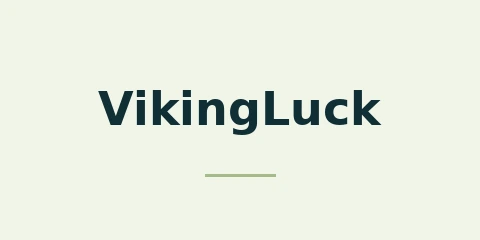 VikingLuck Casino