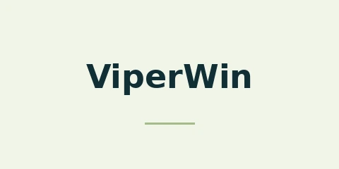 ViperWin
