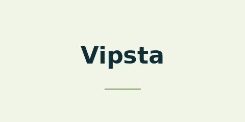 Vipsta Casino
