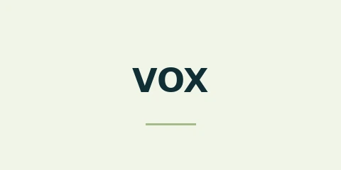 VOX Casino