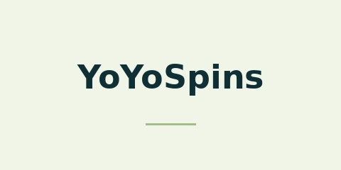YoYoSpins Casino