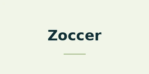 Zoccer Casino